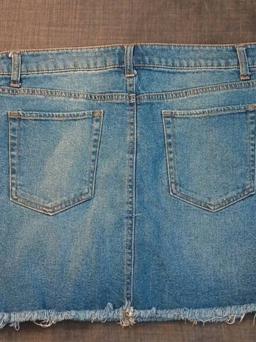 Tinseltown classic distressed
